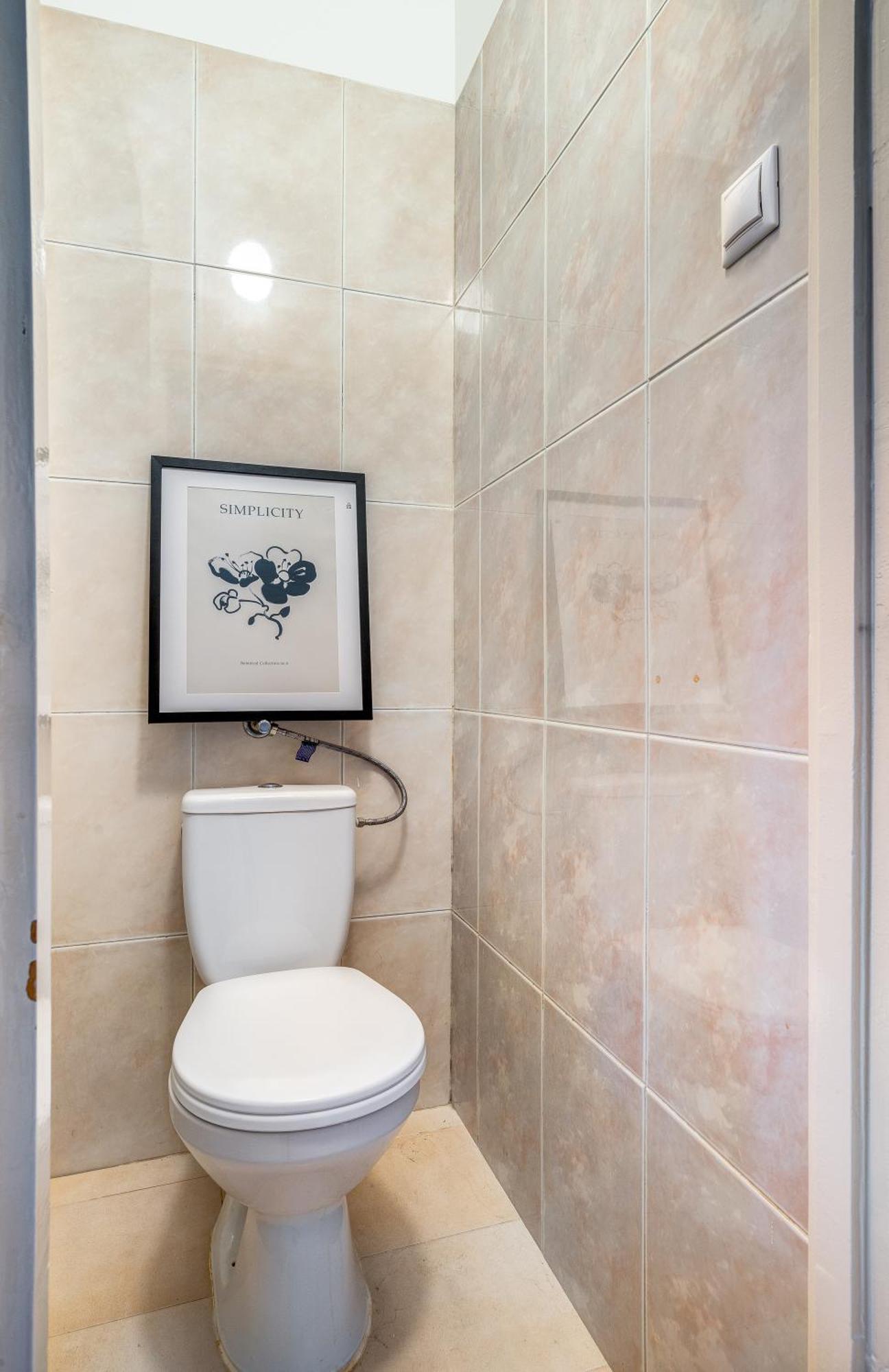 Sip Residence Budapešť Exteriér fotografie