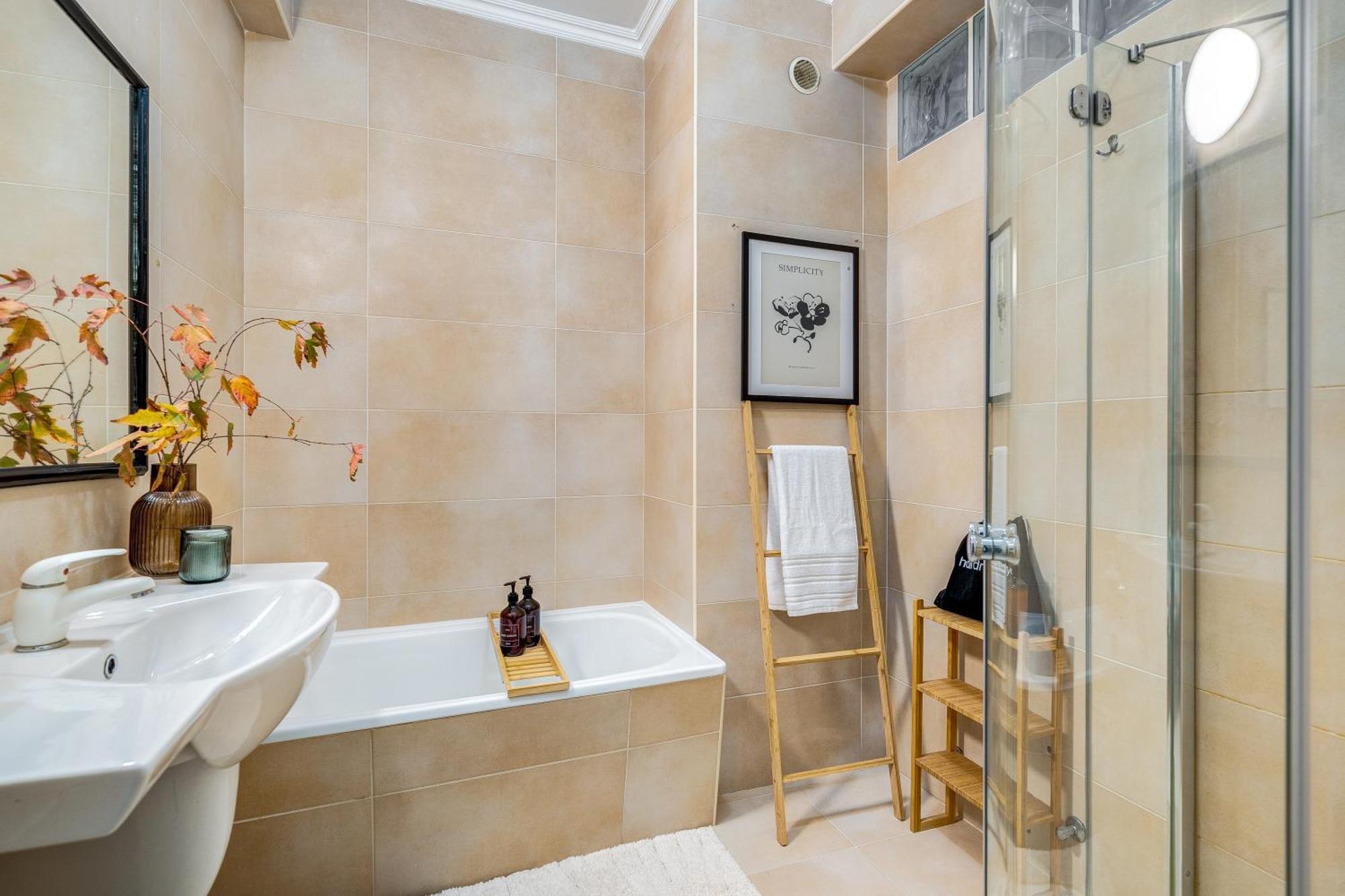 Sip Residence Budapešť Exteriér fotografie